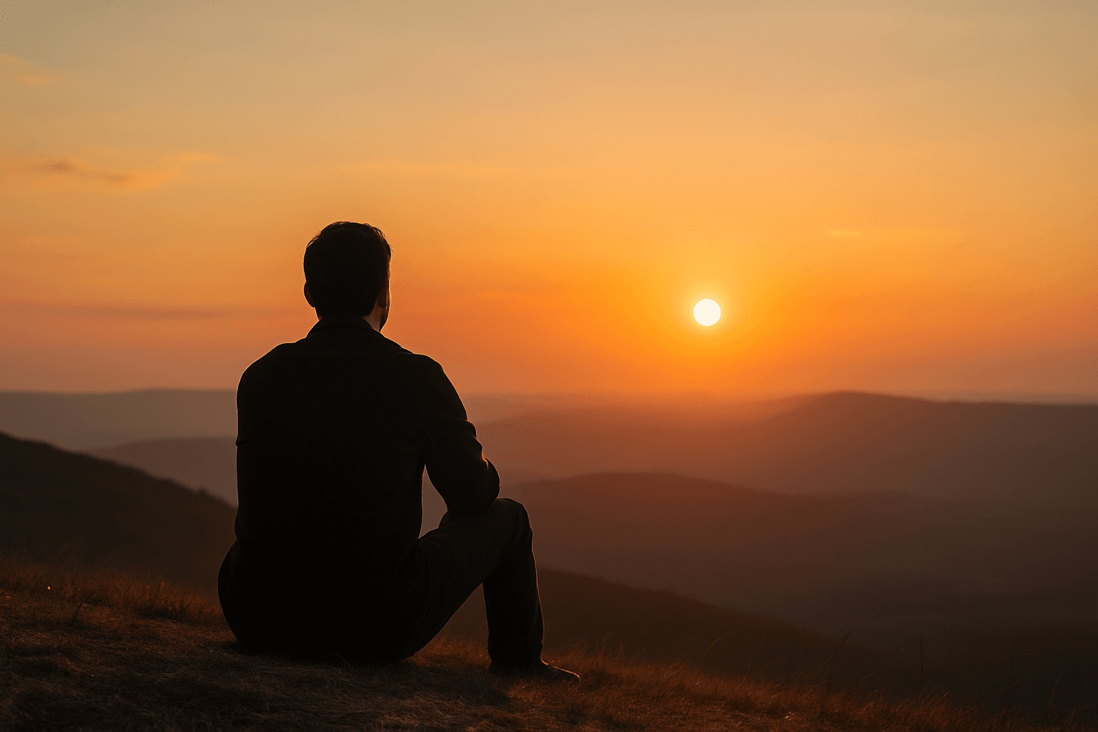 The Silent Fear We Never Speak About