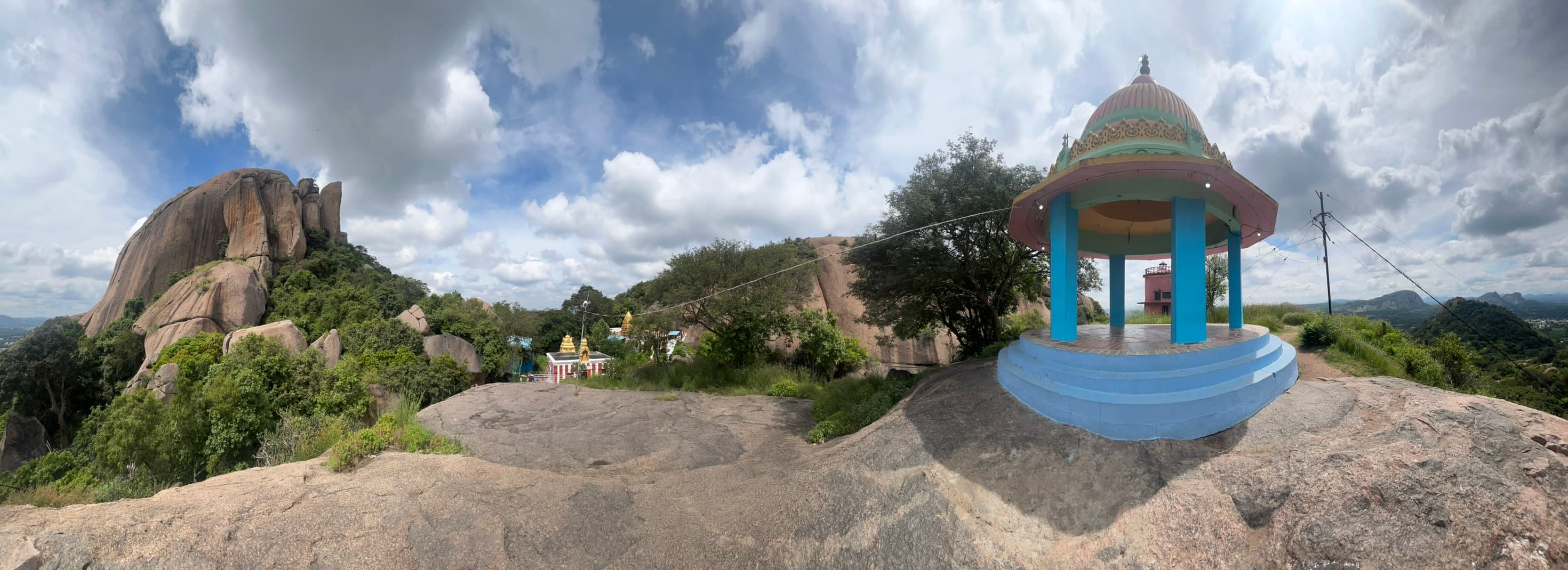 Ramadevarabetta: The Hidden Gem I Somehow Missed for 30+ Years